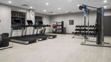 Homewood Suites DFW Airport South Health