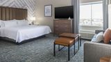 Homewood Suites DFW Airport South Room