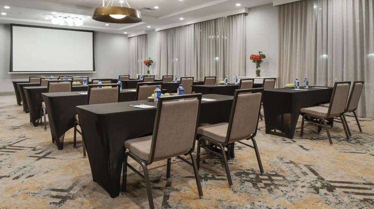 Homewood Suites DFW Airport South Meeting