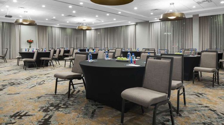 Homewood Suites DFW Airport South Meeting