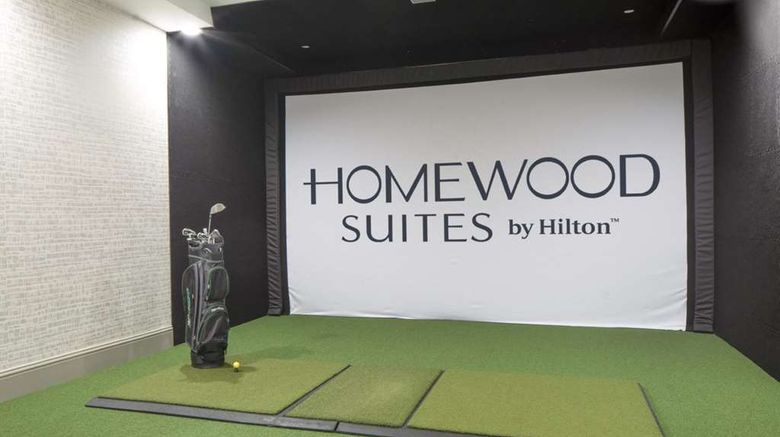 <b>Homewood Suites DFW Airport South Golf</b>. Images powered by <a href="https://iceportal.shijigroup.com/" title="IcePortal" target="_blank">IcePortal</a>.