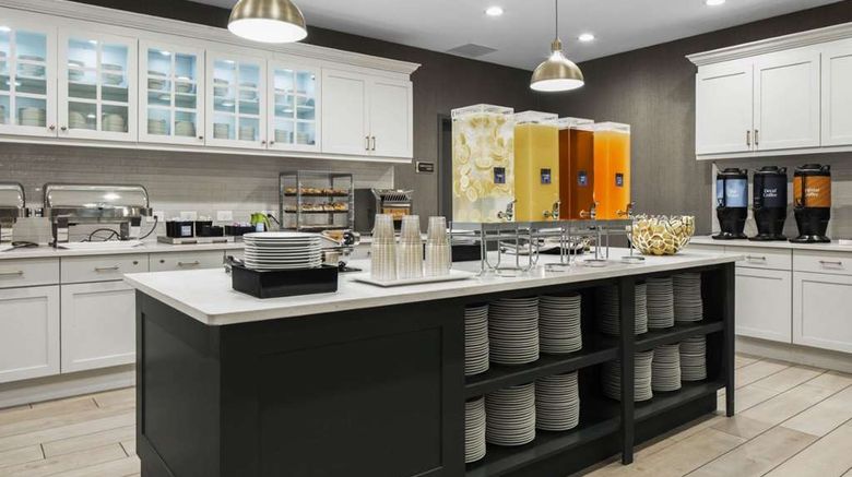 <b>Homewood Suites DFW Airport South Restaurant</b>. Images powered by <a href="https://iceportal.shijigroup.com/" title="IcePortal" target="_blank">IcePortal</a>.
