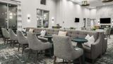 Homewood Suites DFW Airport South Lobby