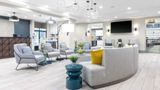 Homewood Suites DFW Airport South Lobby
