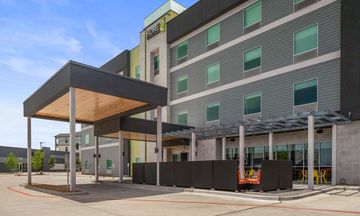 Home2 Suites by Hilton Dallas East I-30