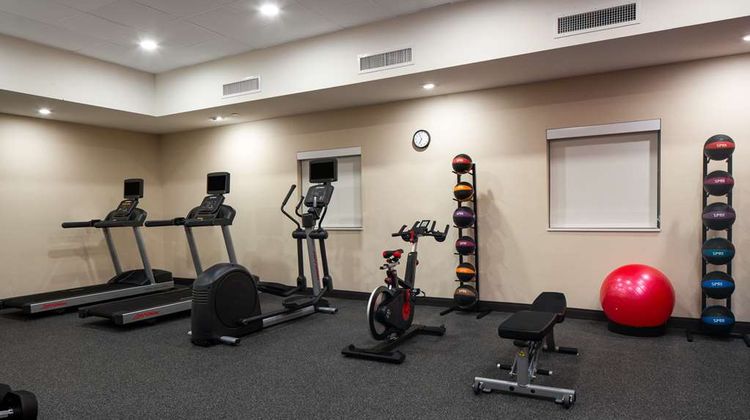 Home2 Suites by Hilton Dallas East I-30 Health