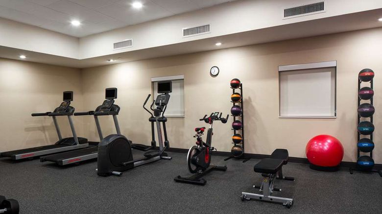 <b>Home2 Suites by Hilton Dallas East I-30 Health</b>. Images powered by <a href="https://iceportal.shijigroup.com/" title="IcePortal" target="_blank">IcePortal</a>.