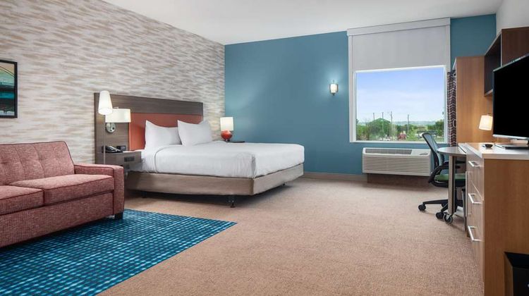 Home2 Suites by Hilton Dallas East I-30 Room
