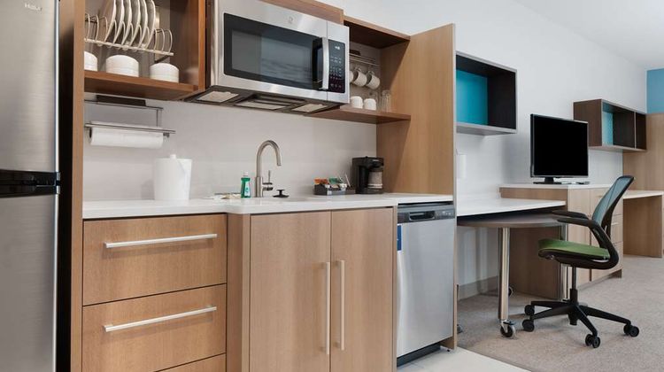 Home2 Suites by Hilton Dallas East I-30 Room