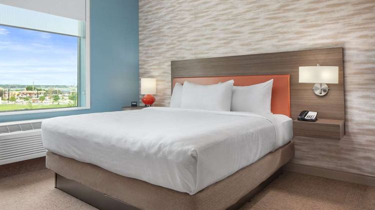 Home2 Suites by Hilton Dallas East I-30 Room