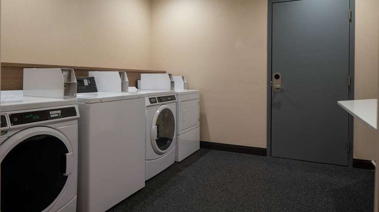 Home2 Suites by Hilton Dallas East I-30 Other