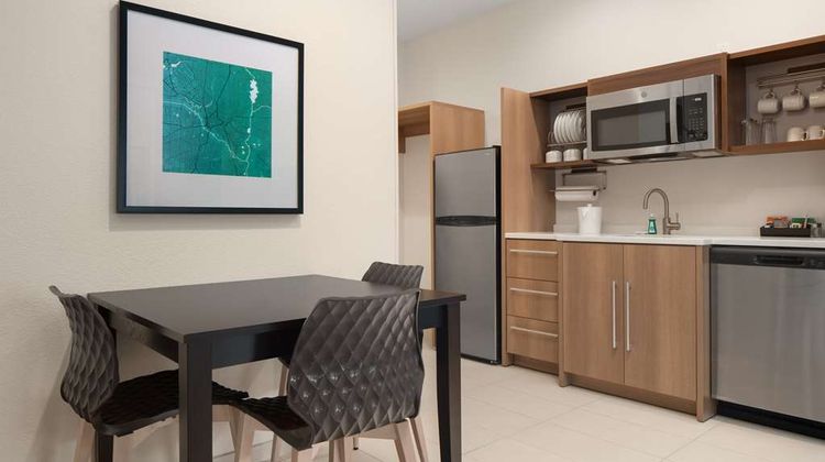 Home2 Suites by Hilton Dallas East I-30 Other