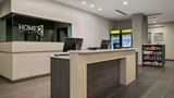 Home2 Suites by Hilton Dallas East I-30 Lobby