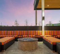 Home2 Suites by Hilton Dallas East I-30 Exterior
