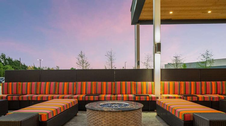 Home2 Suites by Hilton Dallas East I-30 Exterior