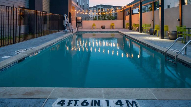 <b>Home2 Suites by Hilton Dallas East I-30 Pool</b>. Images powered by <a href="https://iceportal.shijigroup.com/" title="IcePortal" target="_blank">IcePortal</a>.