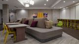 Home2 Suites by Hilton Dallas East I-30 Lobby
