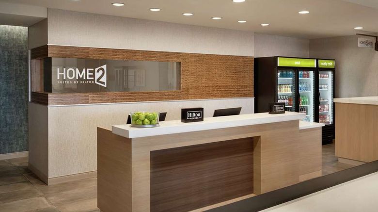 <b>Home2 Suites by Hilton Alamogordo Lobby</b>. Images powered by <a href="https://iceportal.shijigroup.com/" title="IcePortal" target="_blank">IcePortal</a>.