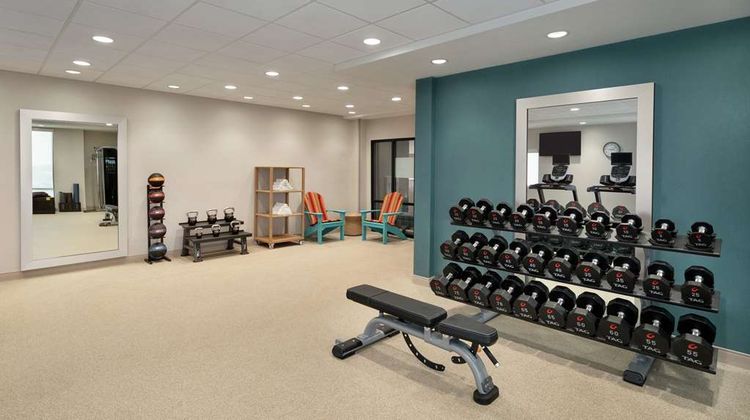 Home2 Suites by Hilton Alamogordo Health