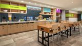 <b>Home2 Suites by Hilton Alamogordo Restaurant</b>. Images powered by <a href="https://iceportal.shijigroup.com/" title="IcePortal" target="_blank">IcePortal</a>.