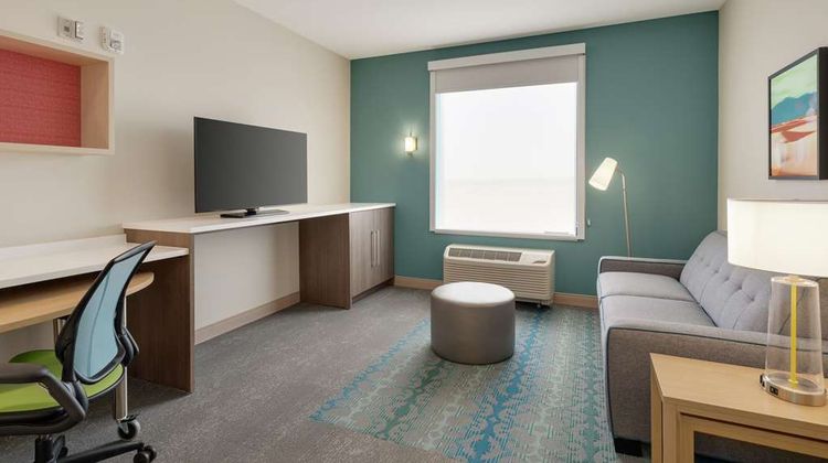 Home2 Suites by Hilton Alamogordo Room