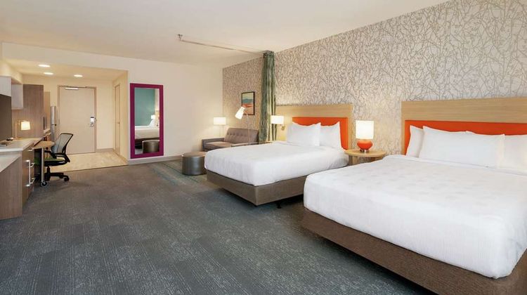 Home2 Suites by Hilton Alamogordo Room