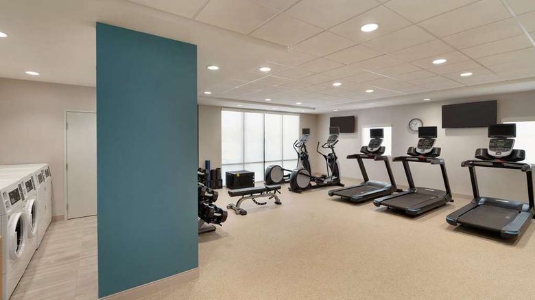 <b>Home2 Suites by Hilton Alamogordo Health</b>. Images powered by <a href="https://iceportal.shijigroup.com/" title="IcePortal" target="_blank">IcePortal</a>.