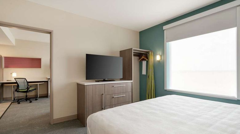 <b>Home2 Suites by Hilton Alamogordo Room</b>. Images powered by <a href="https://iceportal.shijigroup.com/" title="IcePortal" target="_blank">IcePortal</a>.