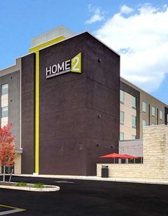 Home2 Suites by Hilton East Hanover
