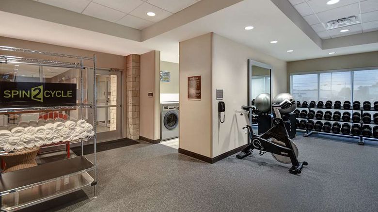 <b>Home2 Suites by Hilton East Hanover Health</b>. Images powered by <a href="https://iceportal.shijigroup.com/" title="IcePortal" target="_blank">IcePortal</a>.