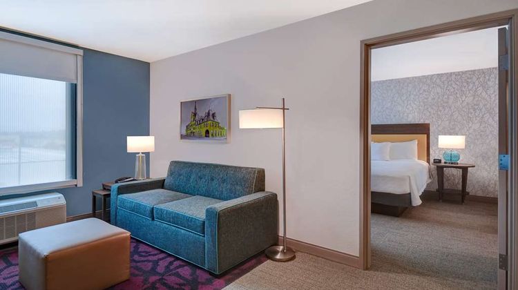 Home2 Suites by Hilton East Hanover Room