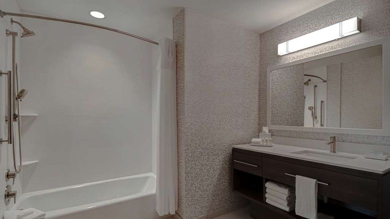 <b>Home2 Suites by Hilton East Hanover Room</b>. Images powered by <a href="https://iceportal.shijigroup.com/" title="IcePortal" target="_blank">IcePortal</a>.