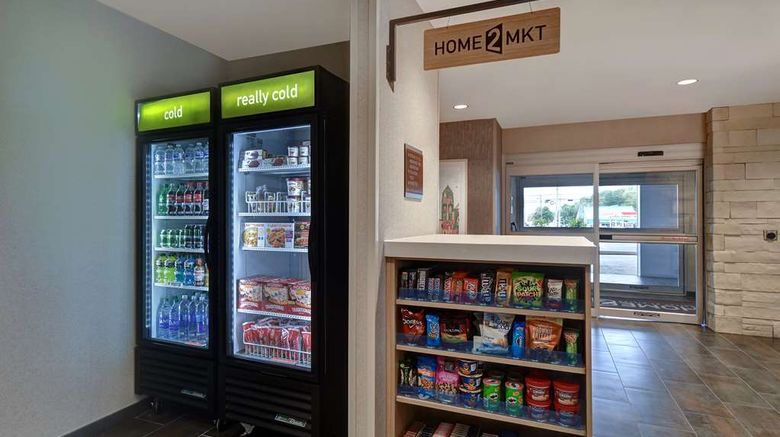<b>Home2 Suites by Hilton East Hanover Restaurant</b>. Images powered by <a href="https://iceportal.shijigroup.com/" title="IcePortal" target="_blank">IcePortal</a>.