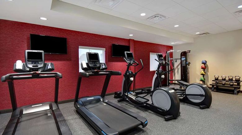 <b>Home2 Suites by Hilton East Hanover Health</b>. Images powered by <a href="https://iceportal.shijigroup.com/" title="IcePortal" target="_blank">IcePortal</a>.