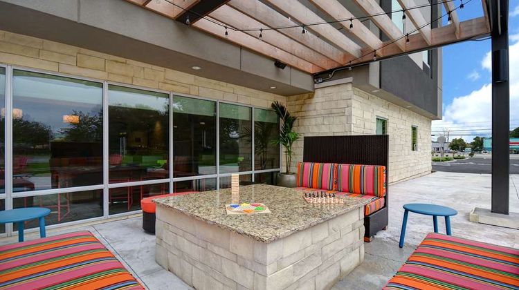 Home2 Suites by Hilton East Hanover Recreation