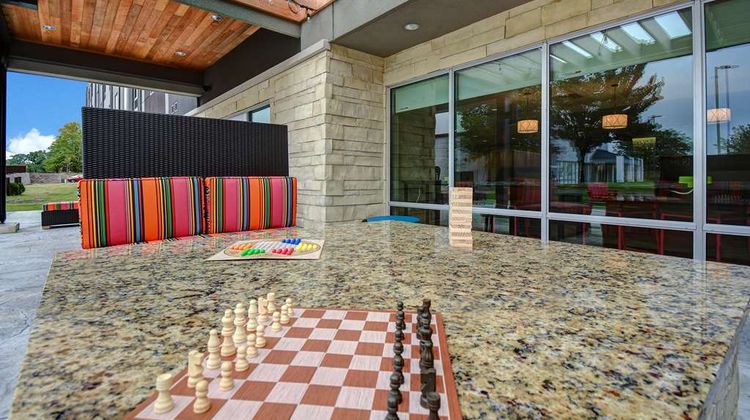 Home2 Suites by Hilton East Hanover Recreation