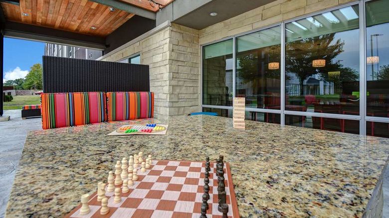 <b>Home2 Suites by Hilton East Hanover Recreation</b>. Images powered by <a href="https://iceportal.shijigroup.com/" title="IcePortal" target="_blank">IcePortal</a>.