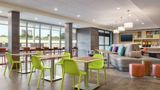 Home2 Suites by Hilton New Brunswick Lobby