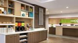 Home2 Suites by Hilton New Brunswick Lobby