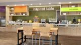 Home2 Suites by Hilton New Brunswick Restaurant