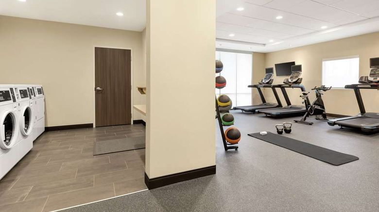 <b>Home2 Suites by Hilton New Brunswick Health</b>. Images powered by <a href="https://iceportal.shijigroup.com/" title="IcePortal" target="_blank">IcePortal</a>.
