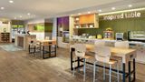 Home2 Suites by Hilton New Brunswick Restaurant