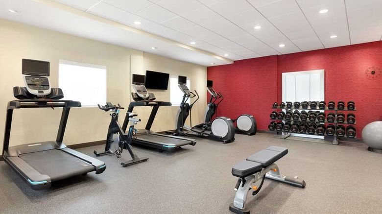<b>Home2 Suites by Hilton New Brunswick Health</b>. Images powered by <a href="https://iceportal.shijigroup.com/" title="IcePortal" target="_blank">IcePortal</a>.