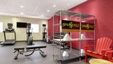 Home2 Suites by Hilton New Brunswick Health