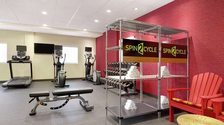 <b>Home2 Suites by Hilton New Brunswick Health</b>. Images powered by <a href="https://iceportal.shijigroup.com/" title="IcePortal" target="_blank">IcePortal</a>.