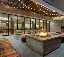 Home2 Suites by Hilton New Brunswick Exterior