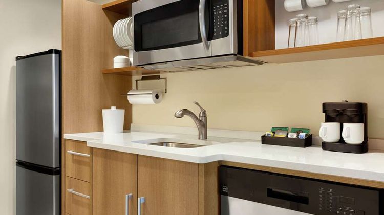 Home2 Suites by Hilton New Brunswick Other