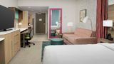 Home2 Stes by Hilton Fort Myers Airport Room