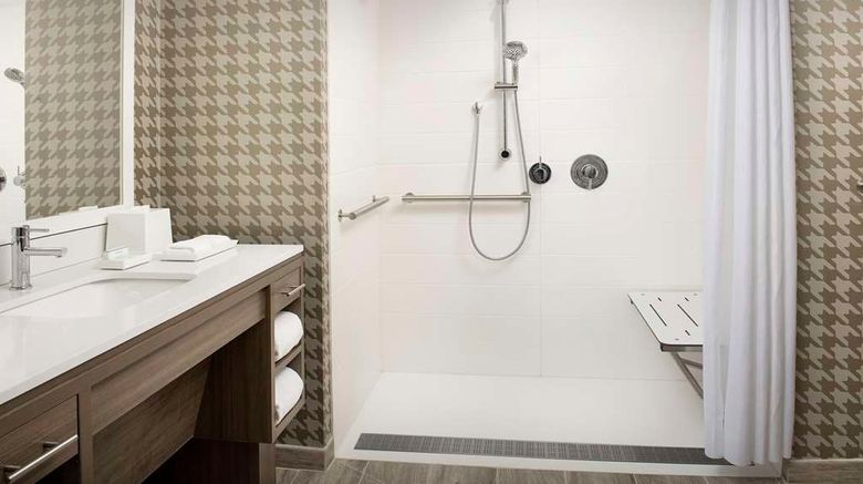 <b>Home2 Stes by Hilton Fort Myers Airport Room</b>. Images powered by <a href="https://iceportal.shijigroup.com/" title="IcePortal" target="_blank">IcePortal</a>.