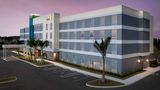 Home2 Stes by Hilton Fort Myers Airport Exterior